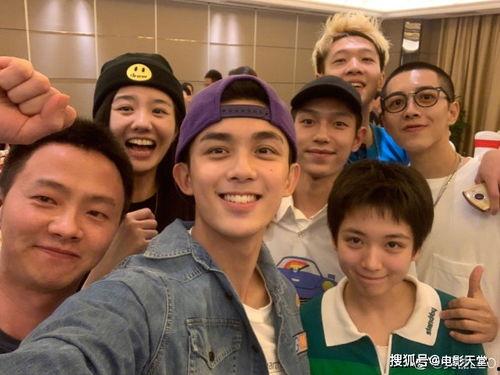 娛樂吃瓜吳磊最新消息,娛樂圈吃瓜群眾熱議不斷