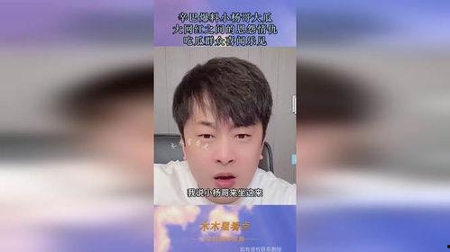 娛樂圈吃瓜小楊哥是誰啊,揭秘神秘網絡紅人背后的故事
