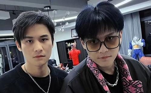 娛樂圈吃瓜小楊哥是誰啊,揭秘神秘網絡紅人背后的故事