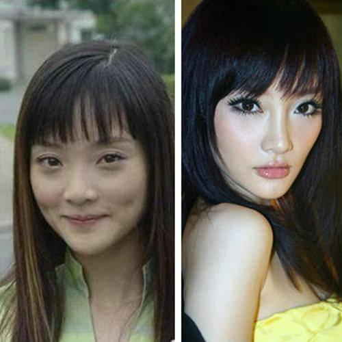 娛樂圈女星吃瓜日常,揭秘明星圈層里的八卦風云