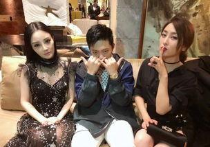 回憶娛樂圈吃瓜,那些年我們追過的熱點(diǎn)事件