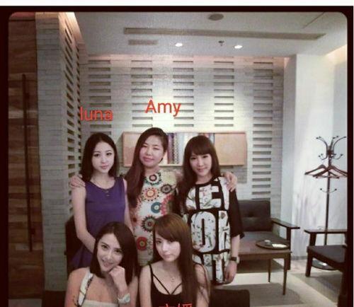 娛樂718網紅吃瓜地址,獨家幕后花絮大公開！