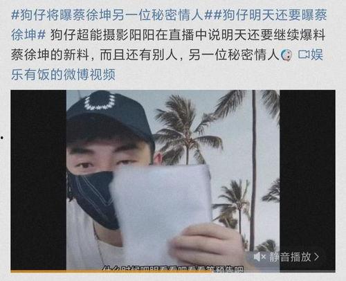娛樂圈吃瓜全集pdf蔡徐坤,娛樂圈風云人物背后的故事