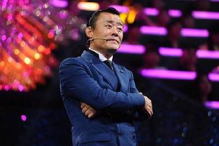 娛樂吃瓜群眾明星是誰,TA究竟有何魅力？