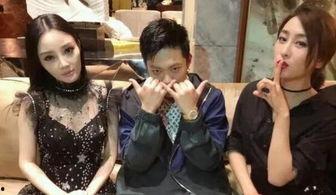 有沒有娛樂圈的吃瓜事件,揭秘最新吃瓜事件