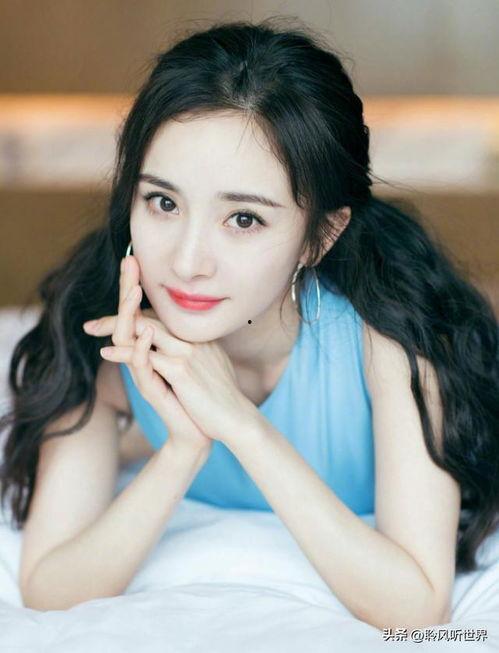 娛樂(lè)吃瓜的女星,揭秘那些女星背后的故事