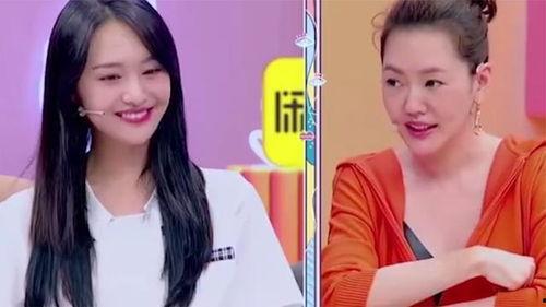 娛樂圈孩子吃瓜,童星們的成長幕后故事