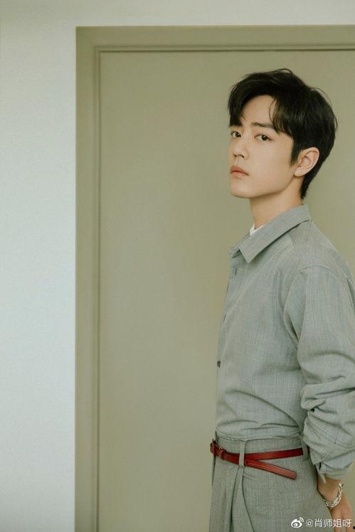 吃瓜娛樂肖戰(zhàn),瓜田李下，娛樂界的璀璨明星