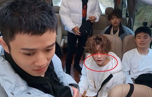 陳赫娛樂圈吃瓜視頻,揭秘明星幕后生活