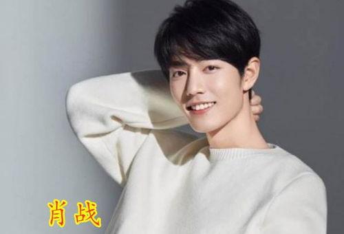 吃瓜者娛樂肖戰(zhàn)粉絲多少,吃瓜群眾熱議，究竟有多少人支持他？