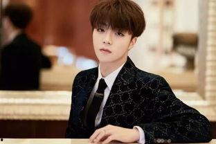 八卦吃瓜娛樂圈陳立農(nóng),陳立農(nóng)的娛樂圈風云錄