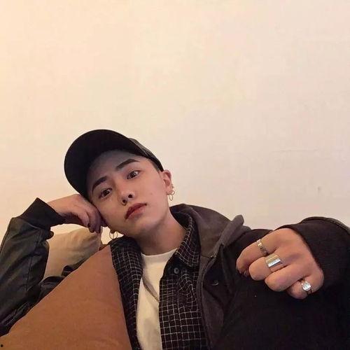 娛樂(lè)吃瓜頭像男生霸氣,娛樂(lè)吃瓜頭像男生風(fēng)采獨(dú)樹(shù)一幟