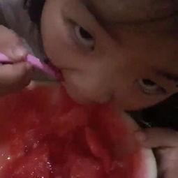 娛樂(lè)圈吃瓜小孩視頻合集,童言無(wú)忌，萌態(tài)百出