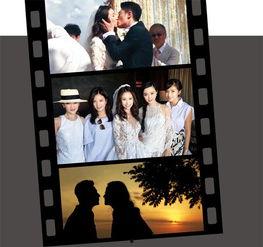 娛樂吃瓜結婚視頻大全最新,甜蜜瞬間盡收眼底