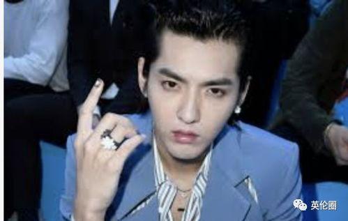 娛樂(lè)圈也吃瓜吳亦凡,吳亦凡事件引發(fā)全民吃瓜熱潮